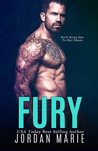 Fury