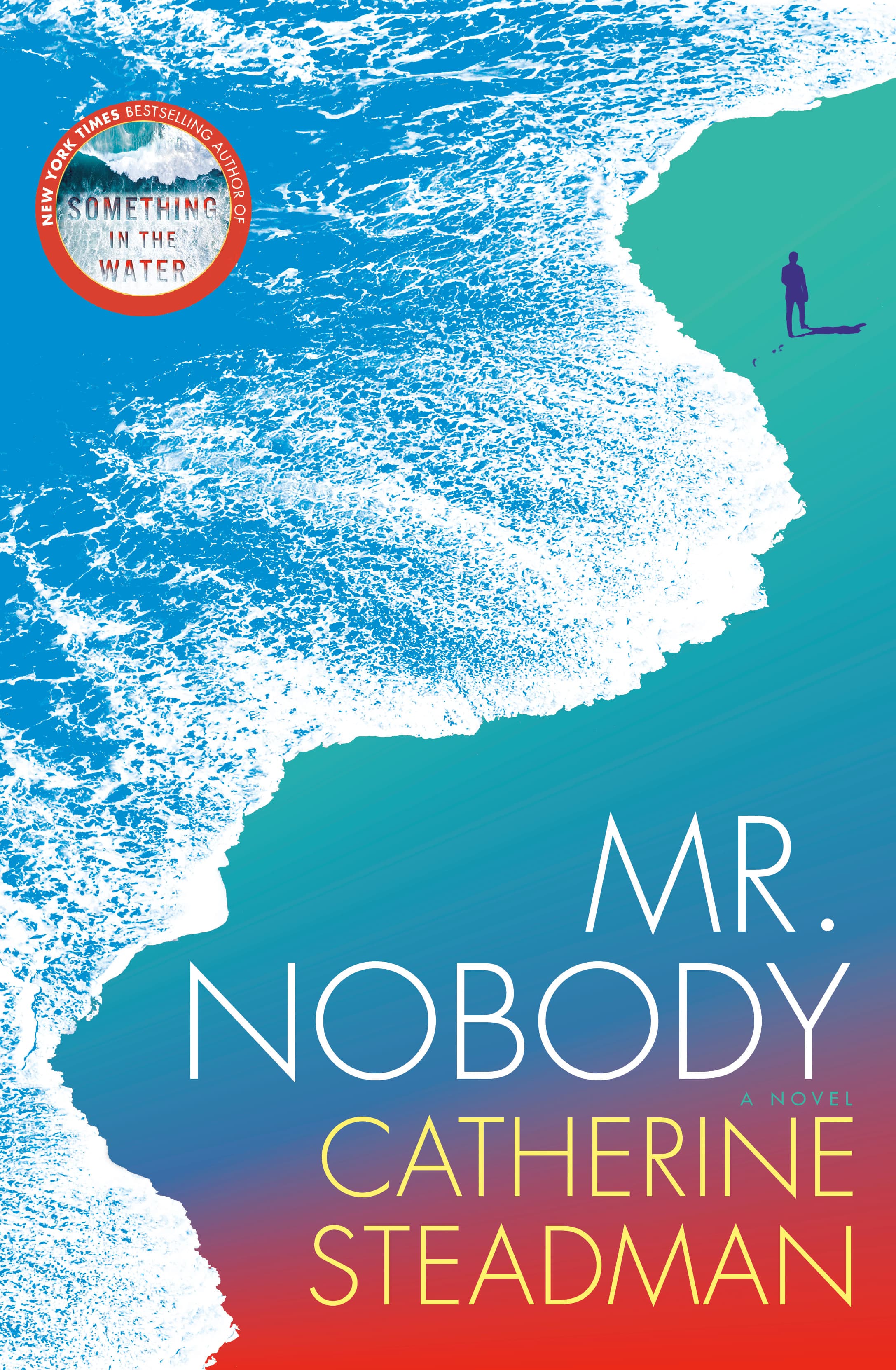Mr Nobody - Er will sich erinnern. Sie muss vergessen.