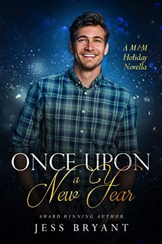 Once Upon a New Year