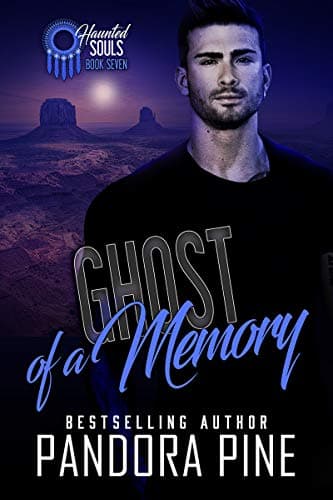 Ghost of a Memory