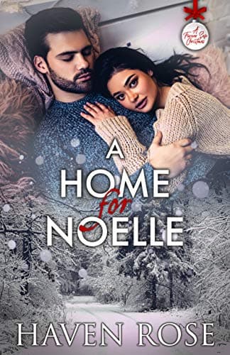 A Home for Noelle