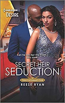Secret Heir Seduction