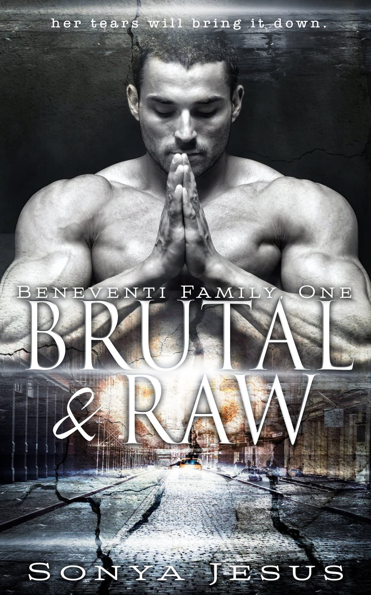 Brutal & Raw