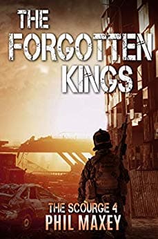 The Forgotten Kings