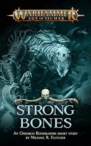 Strong Bones
