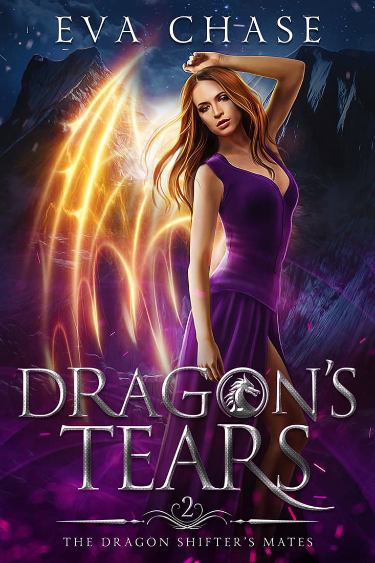 Le lacrime del drago (I compagni del drago mutaforma Vol. 2)