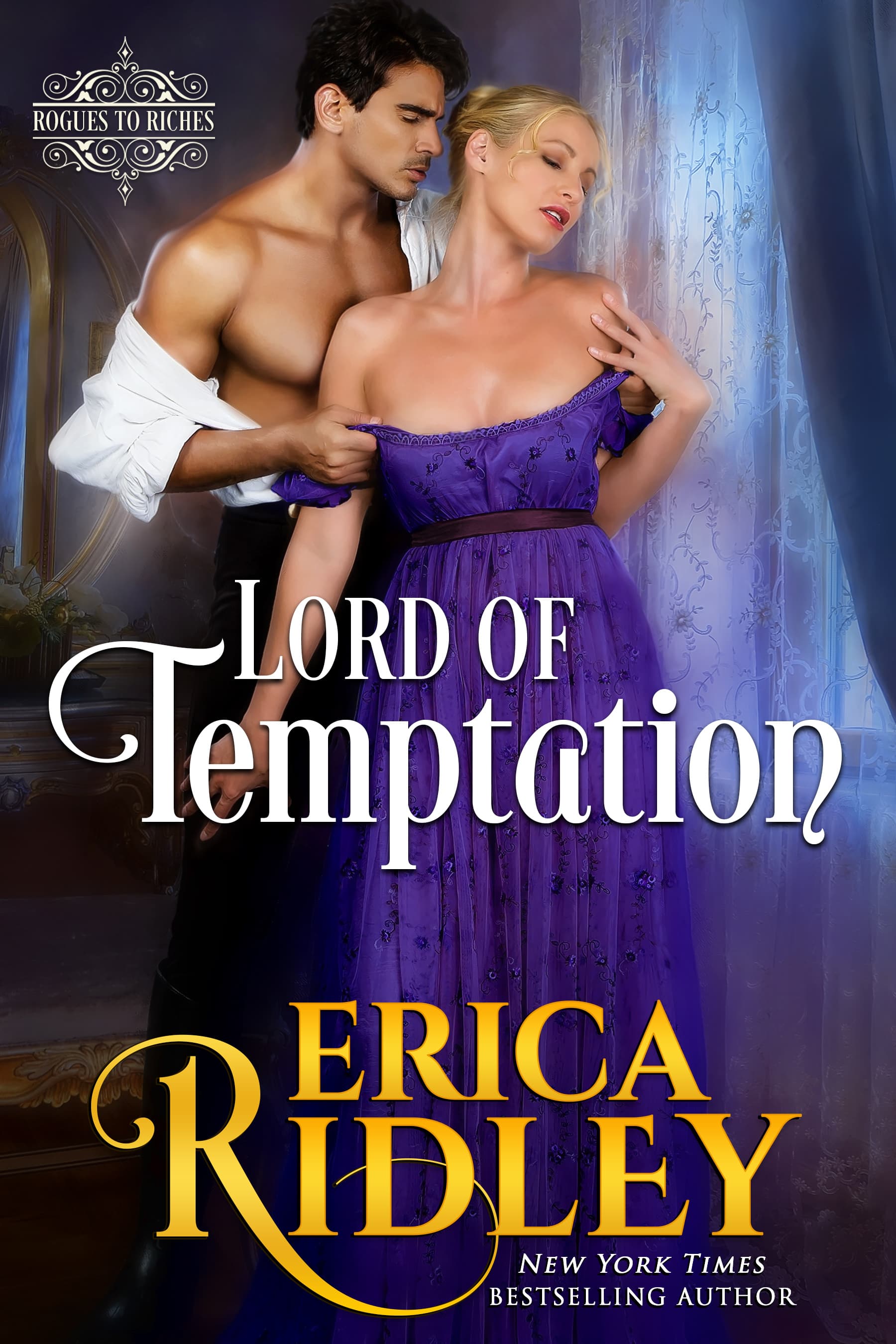 Lord of Temptation