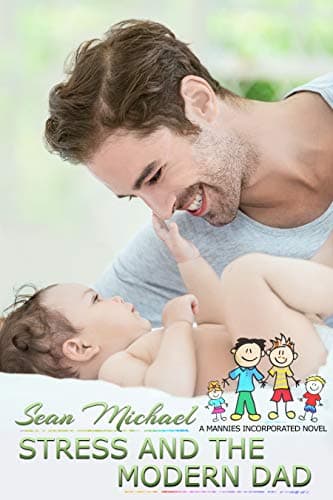 Stress and the Modern Dad