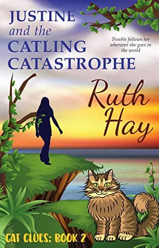 Justine and the Catling Catastrophe
