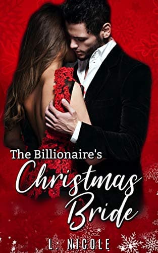 The Billionaire's Christmas Bride
