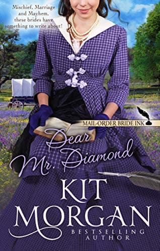 Dear Mr. Diamond