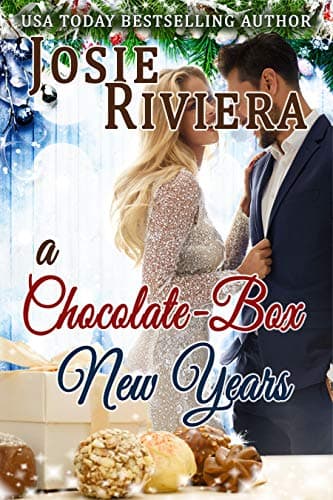 A Chocolate-Box New Years