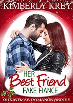 Her Best Friend Fake Fiancé