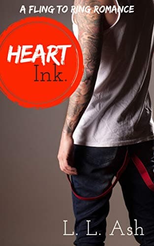 Heart Ink