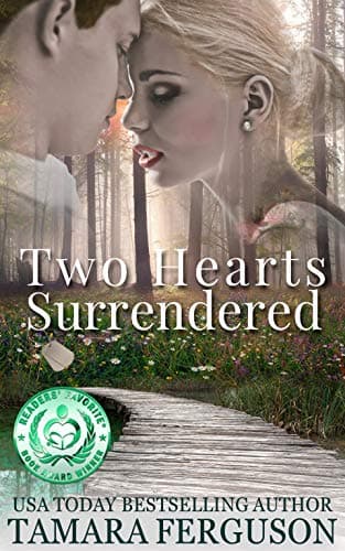 Two Hearts Surrendered