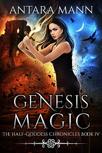 Genesis Magic