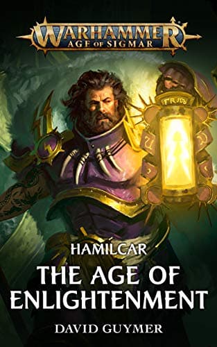 The Age of Enlightenment