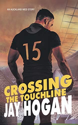 Crossing the Touchline
