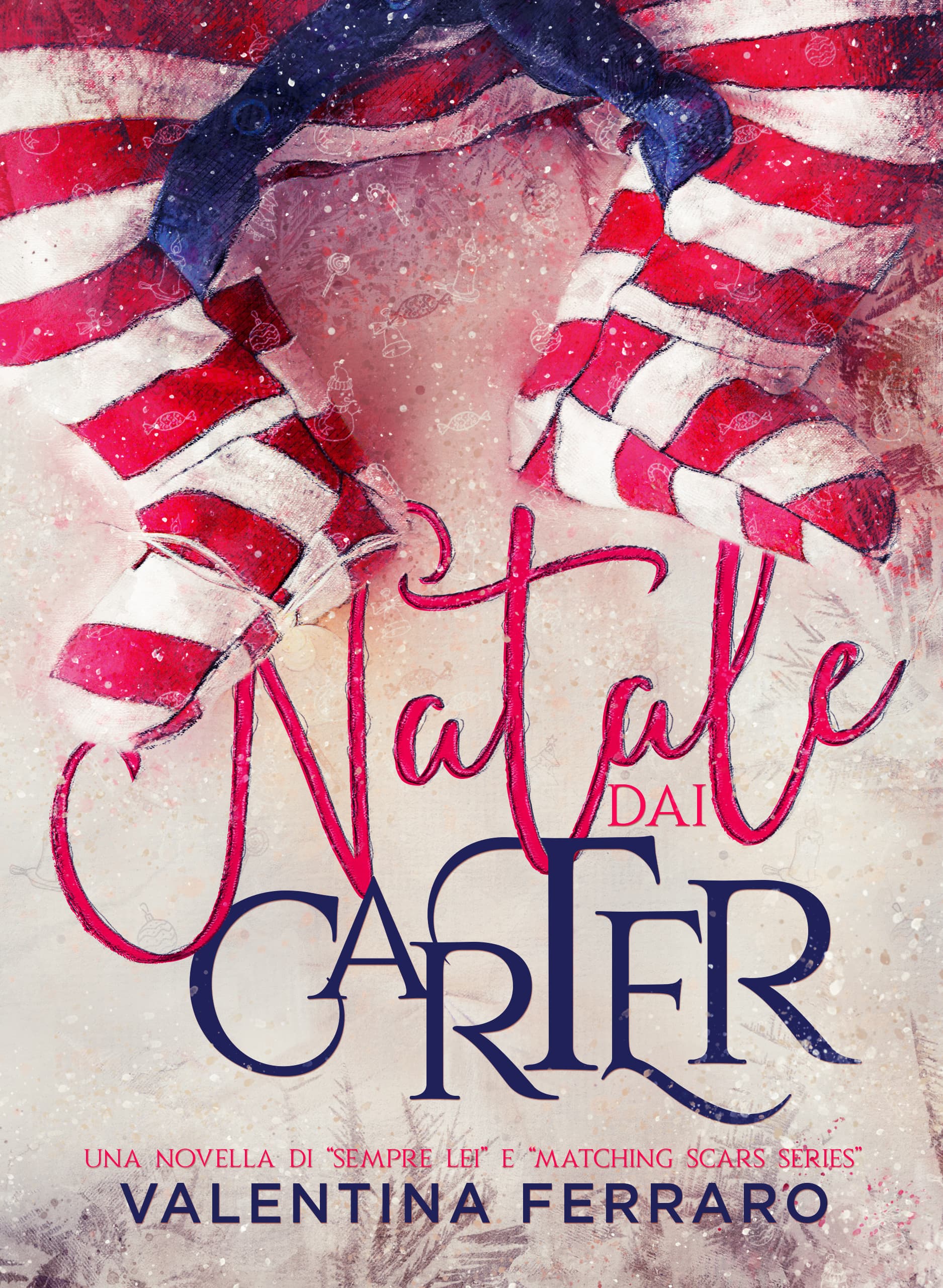 Natale dai Carter