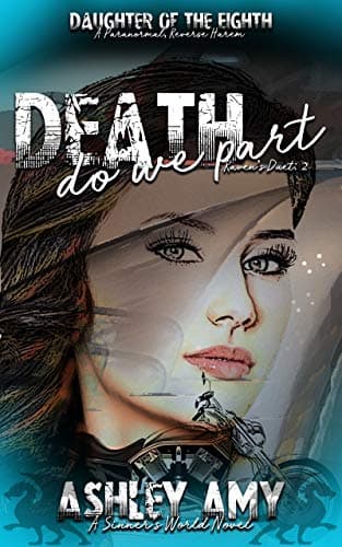 Death Do We Part: Raven's Duet