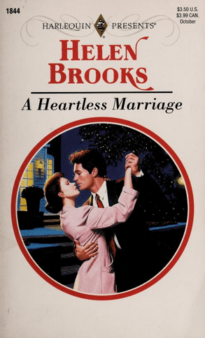 A Heartless Marriage