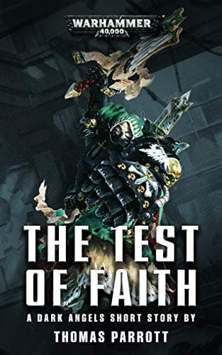 The Test of Faith