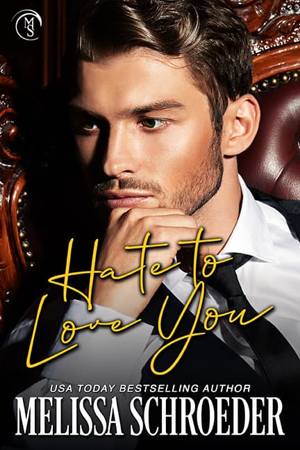 Hate to Love You