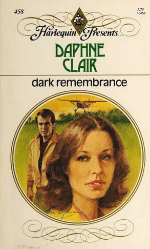 Dark Remembrance