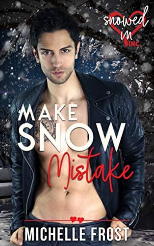 Make Snow Mistake