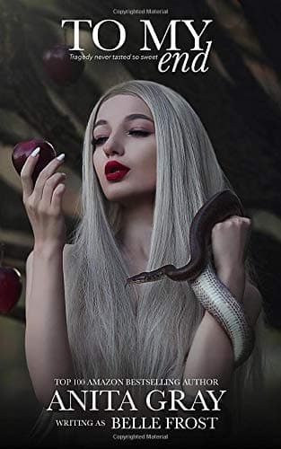 To My End: A Dark Vampire Short Story