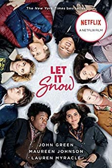 Let it Snow - Dalam Derai Salju