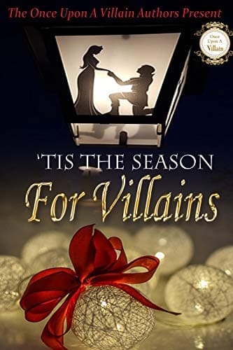 'Tis The Season For Villains