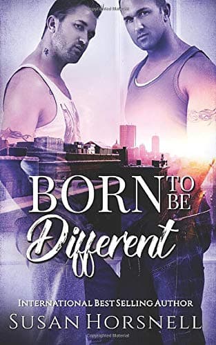 Born to be Different