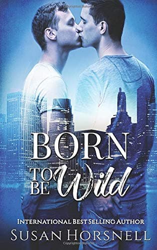 Born to be Wild