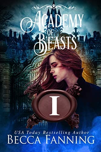 Academy of Beasts I