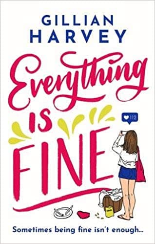 Everything is Fine