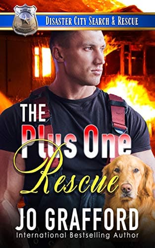 The Plus One Rescue