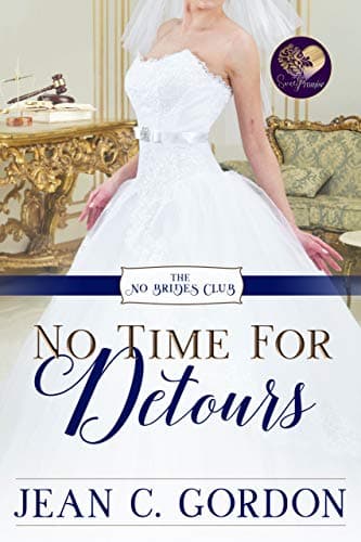 No Time for Detours