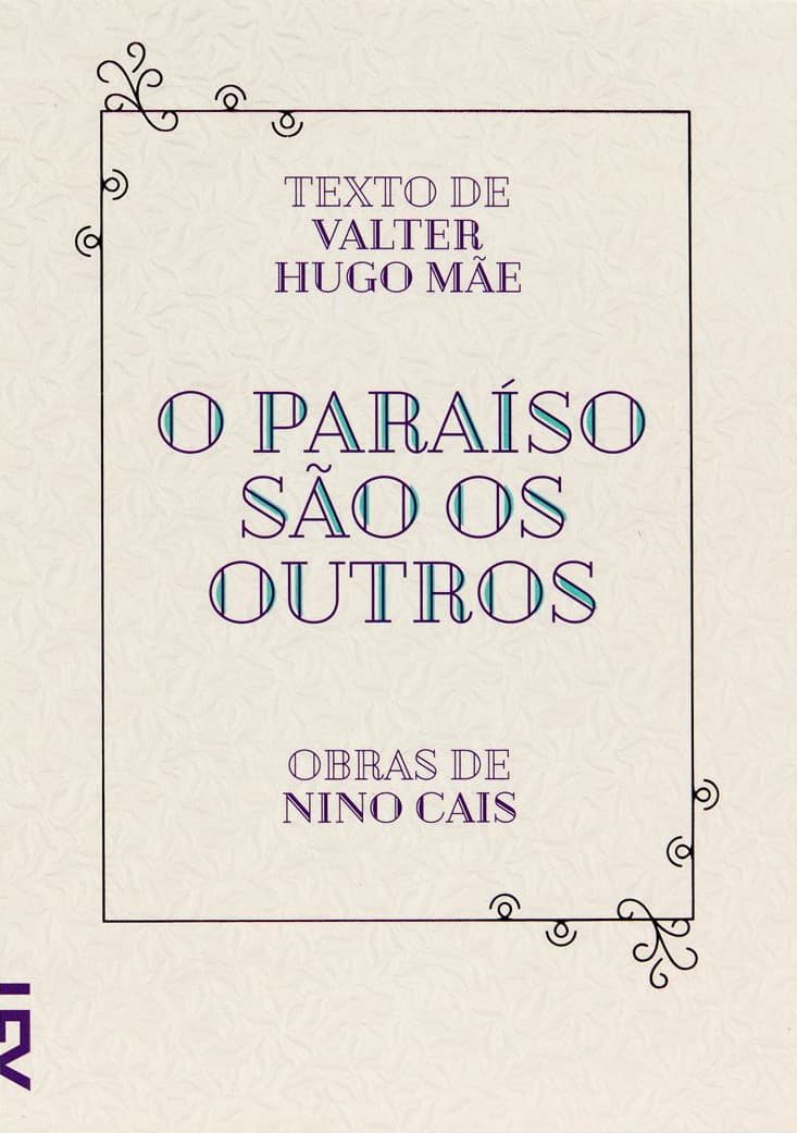 O Paraíso são os Outros