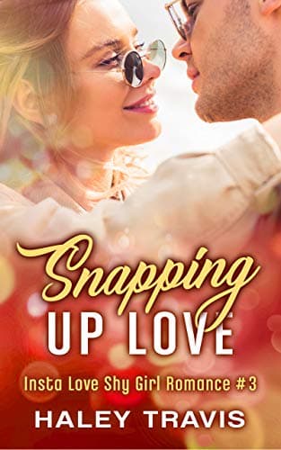 Snapping Up Love