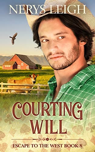 Courting Will