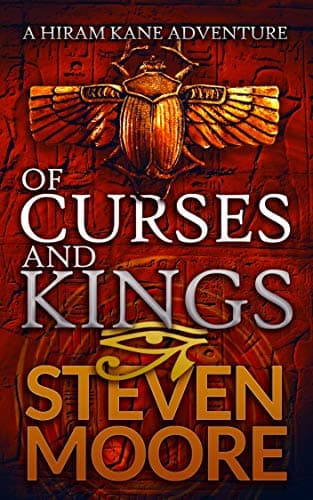Of Curses and Kings