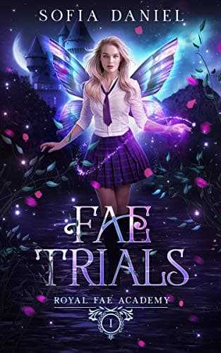 Fae Trials