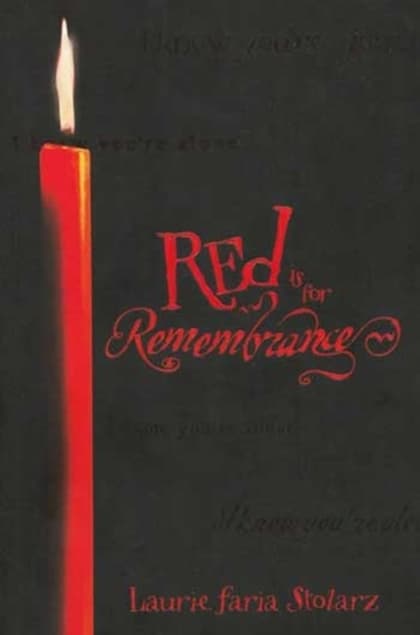 Rouge souvenir