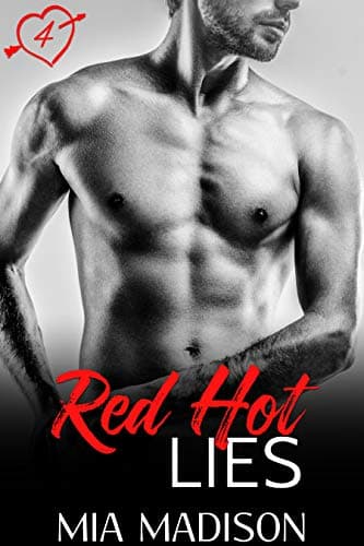 Red Hot Lies