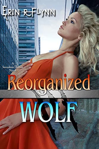 Reorganized Wolf