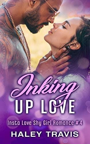 Inking Up Love