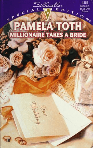Millionaire Takes A Bride