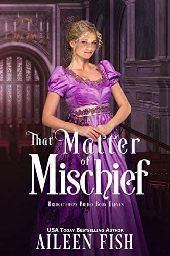 That Matter of Mischief