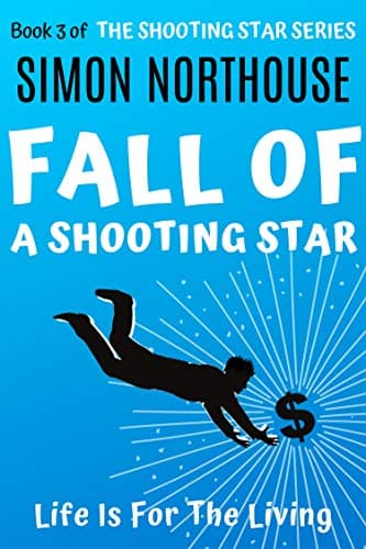 Fall Of A Shooting Star